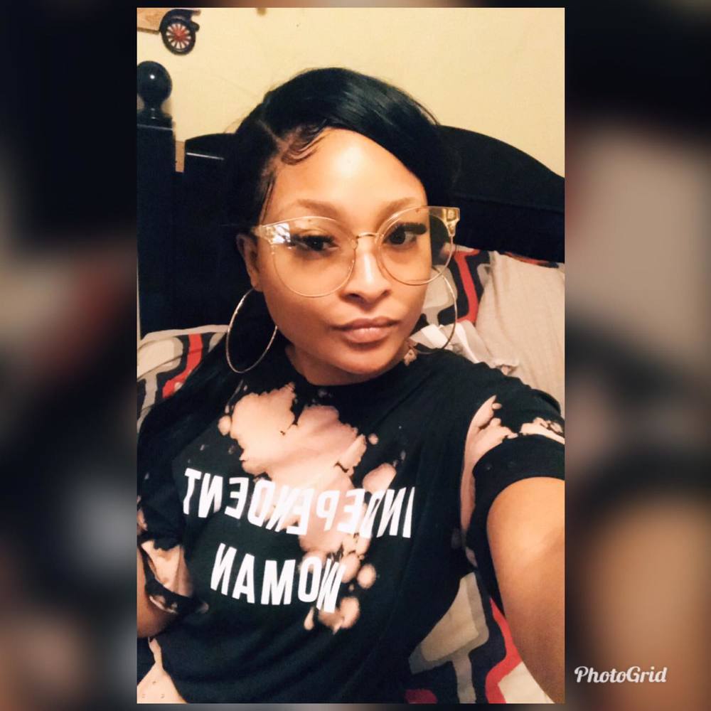 Meet your Posher, Treshay